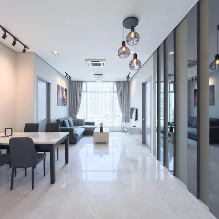 Soho Suites Klcc By Guesthouse Куала Лумпур Екстериор снимка